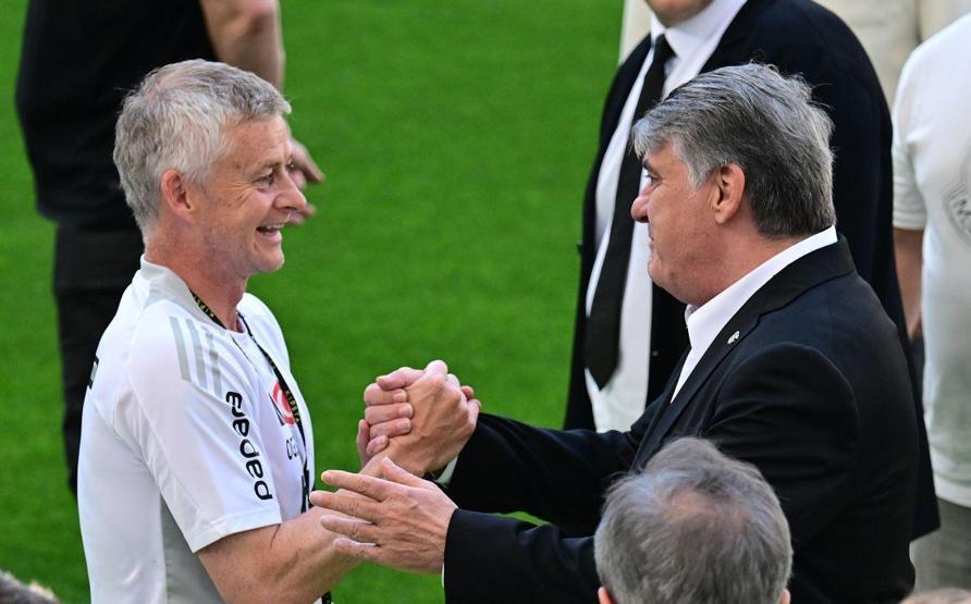 Beşiktaş, taraftara açık antrenman yaptı