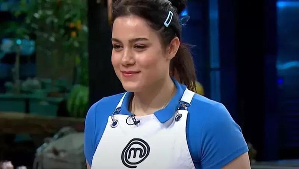 MasterChef Şirinin son hali şoke etti Gören aynı şeyi söyledi: ÇOK İDDİALI