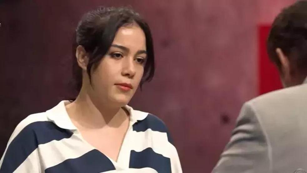 MasterChef Şirinin son hali şoke etti Gören aynı şeyi söyledi: ÇOK İDDİALI