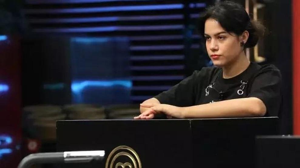 MasterChef Şirinin son hali şoke etti Gören aynı şeyi söyledi: ÇOK İDDİALI
