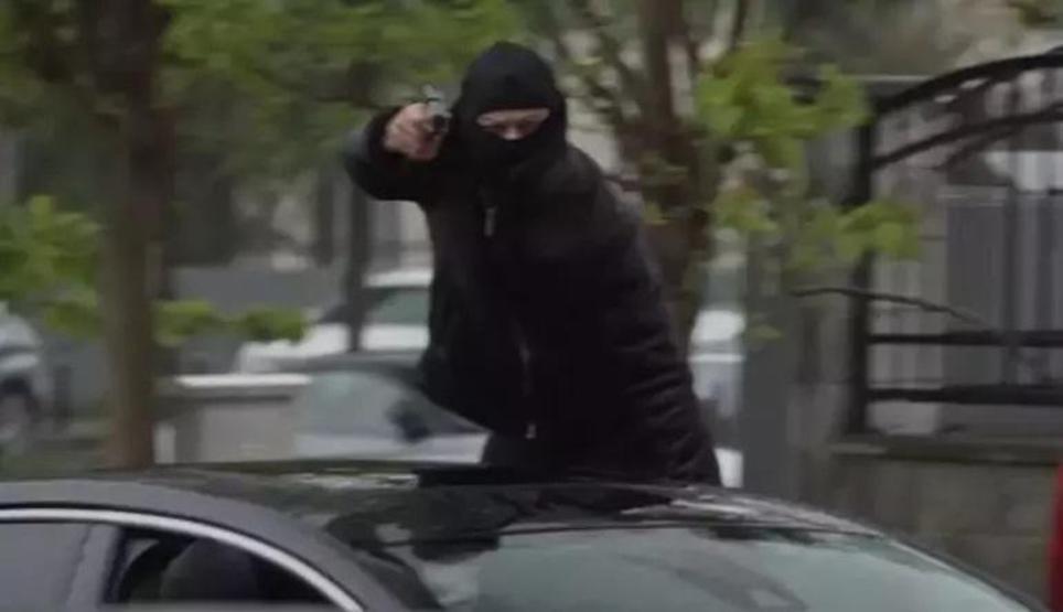 İnci Taneleri nefes kesti Nusretten Zahire saldırı