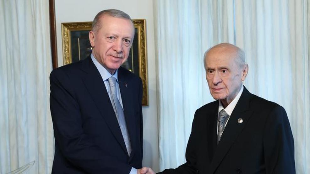 50 yıllık pranga kırılıyor, PKK silah bırakıyor Abdulkadir Selvi yazdı