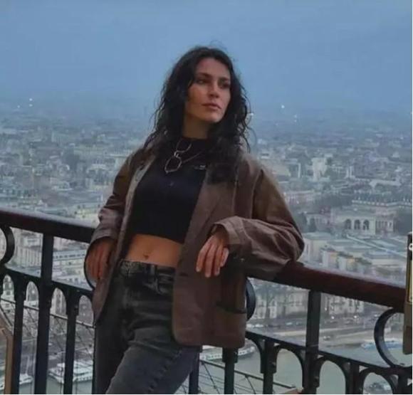 Serenay Aktaş, Survivordan elenen Almeda için olay açıklamalarda bulundu