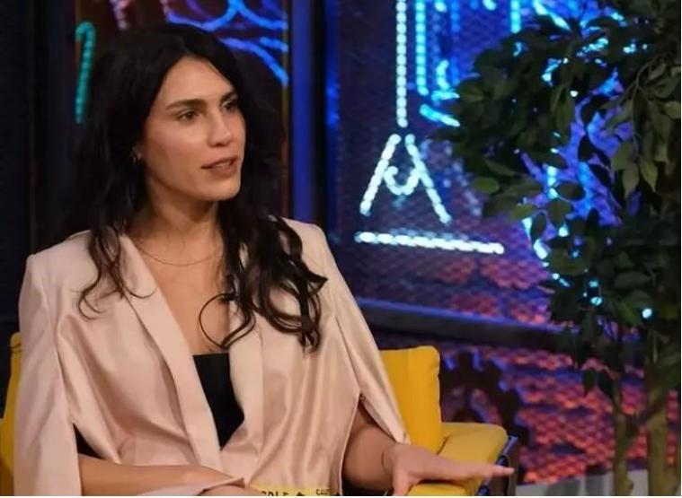 Serenay Aktaş, Survivordan elenen Almeda için olay açıklamalarda bulundu
