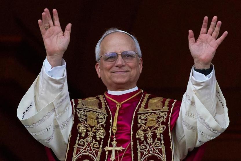 Yeni Papa belli oldu: İsim tercihi ‘tesadüf değil’…