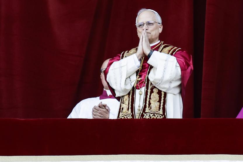 Yeni Papa belli oldu: İsim tercihi ‘tesadüf değil’…