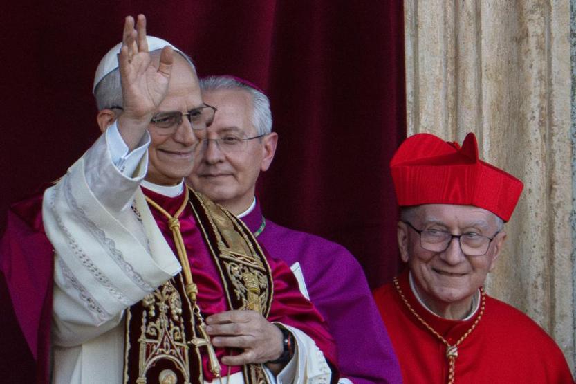 Yeni Papa belli oldu: İsim tercihi ‘tesadüf değil’…