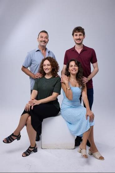 ‘SICAK BÜFE’ EKİBİ AFİŞE OLDU