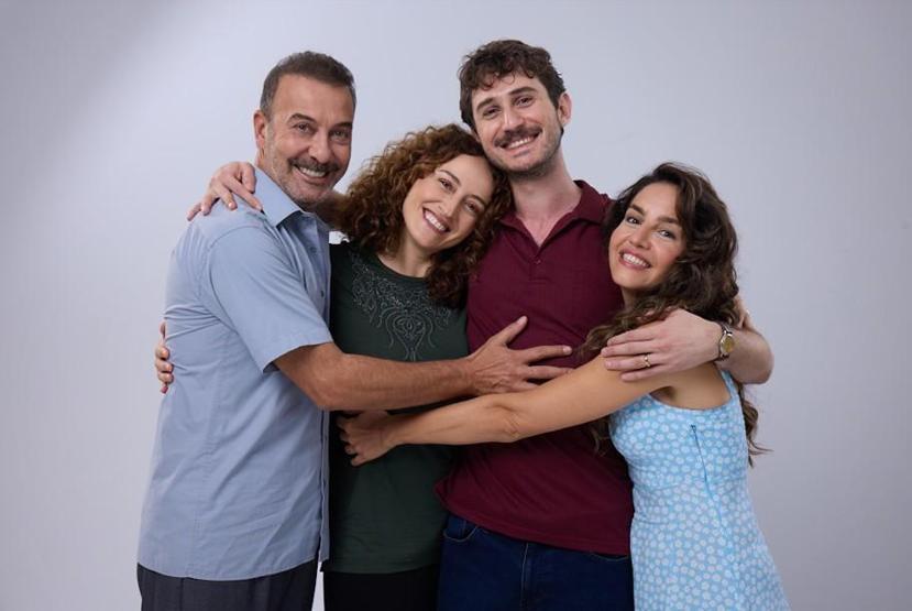 ‘SICAK BÜFE’ EKİBİ AFİŞE OLDU