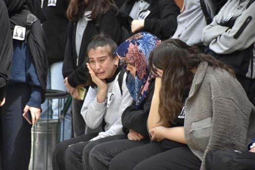 SON DAKİKA... Sivastaki vahşette sır perdesi kalktı Hedefte anne de varmış