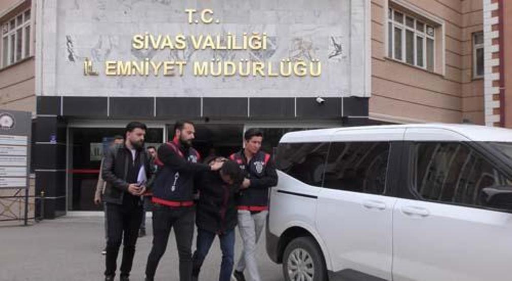 SON DAKİKA... Sivastaki vahşette sır perdesi kalktı Hedefte anne de varmış