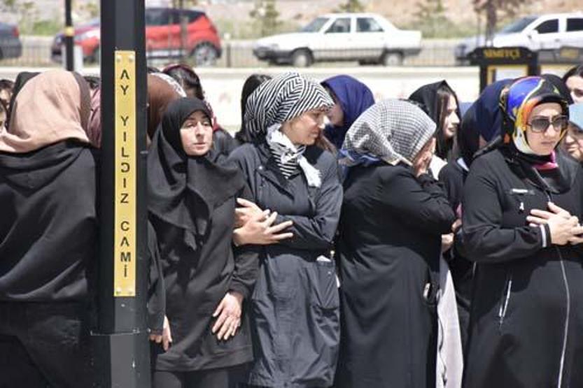 SON DAKİKA... Sivastaki vahşette sır perdesi kalktı Hedefte anne de varmış