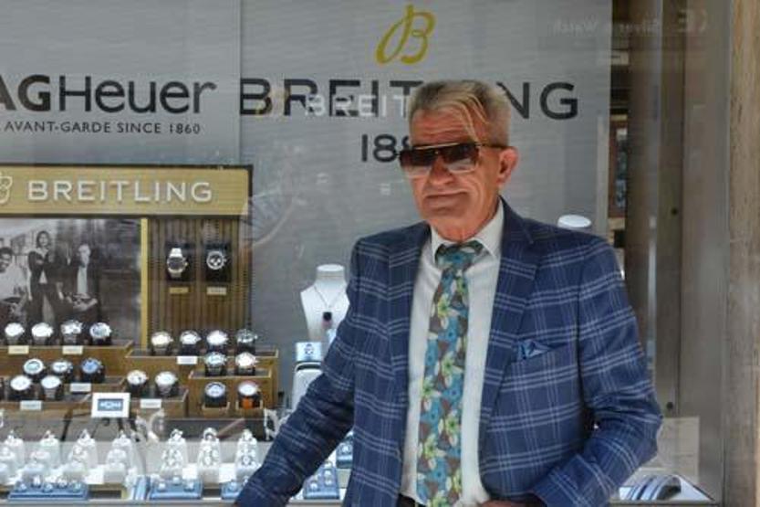 Hiç eğitim almadı ama 11 dil biliyor: Hepsini kullandığı bu yöntemle öğrendi