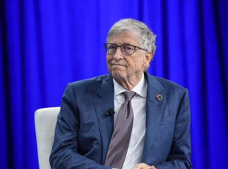 Bill Gates: Zengin ölmeyeceğim 108 milyar dolarlık servetin akıbeti belli oldu...