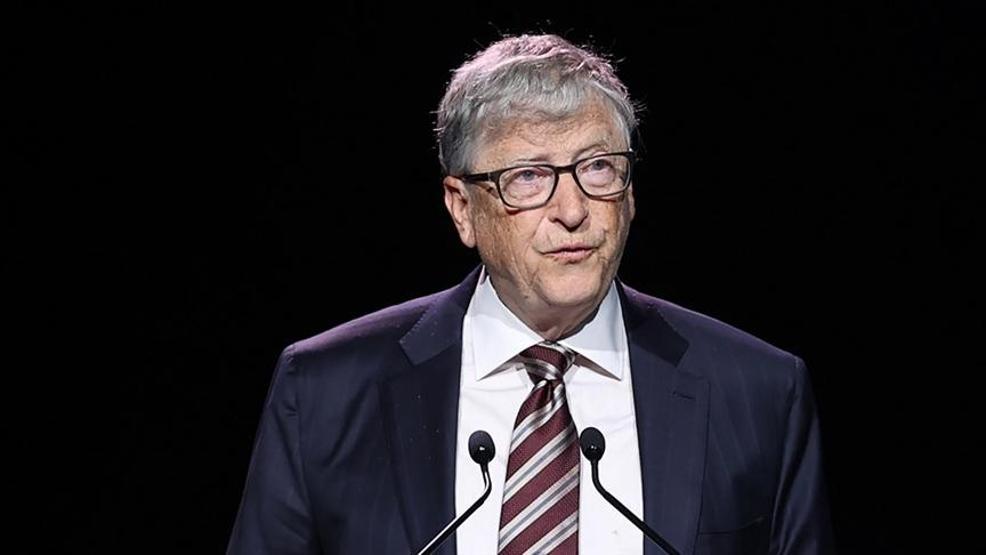 Bill Gates: Zengin ölmeyeceğim 108 milyar dolarlık servetin akıbeti belli oldu...