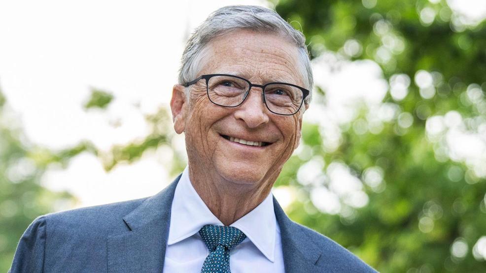 Bill Gates: Zengin ölmeyeceğim 108 milyar dolarlık servetin akıbeti belli oldu...