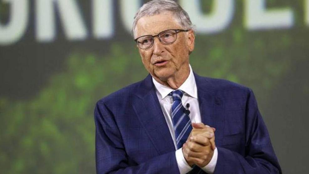 Bill Gates: Zengin ölmeyeceğim 108 milyar dolarlık servetin akıbeti belli oldu...