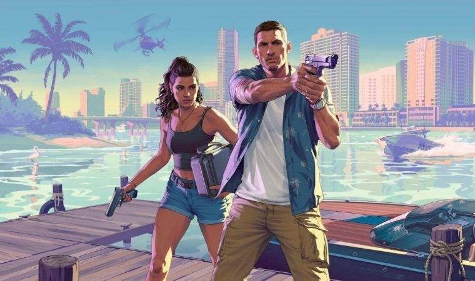 GTA 6 ne zaman, hangi tarihte çıkacak Rockstar Games tarafından açıklanan o tarih