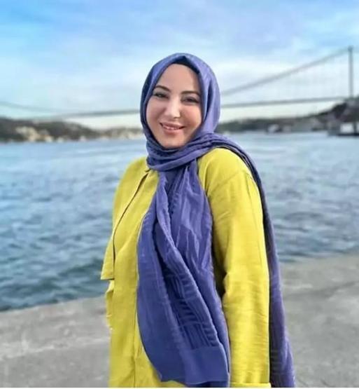 MasterChef Eda Karabulut yaza bomba gibi girdi Zayıflama sırrını açıkladı