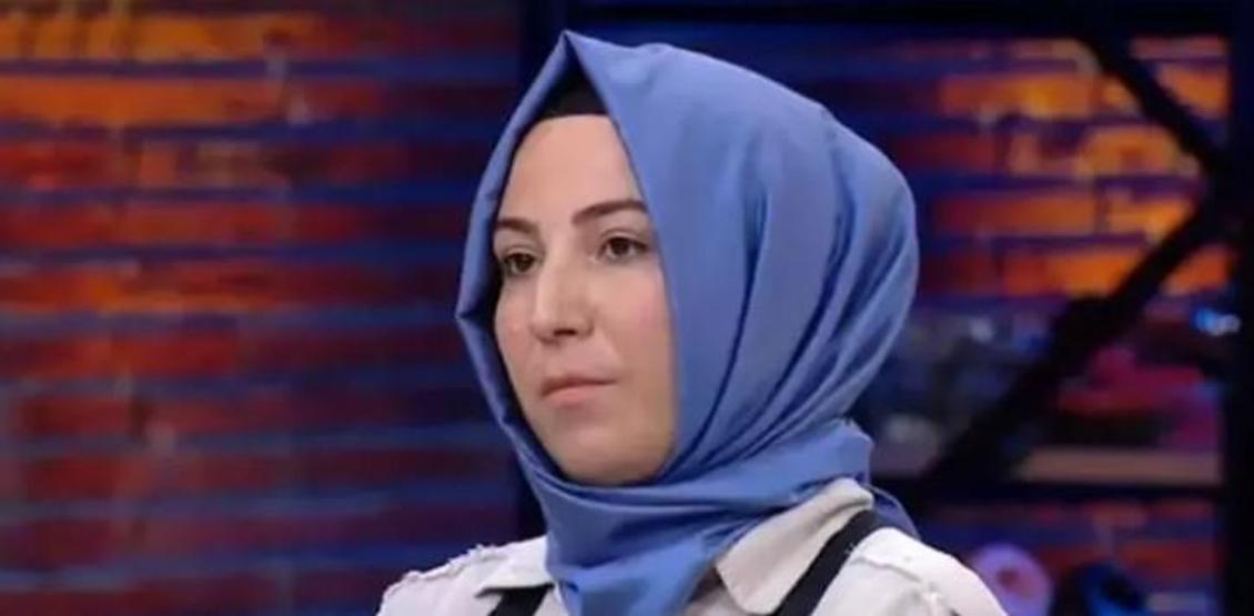 MasterChef Eda Karabulut yaza bomba gibi girdi Zayıflama sırrını açıkladı