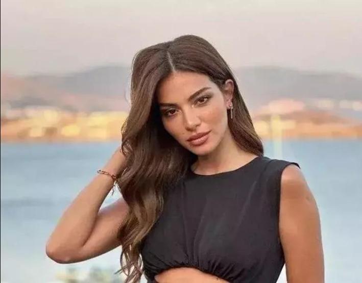 Melisa Aslı Pamukun değişimini gören şaşırıp kalıyor
