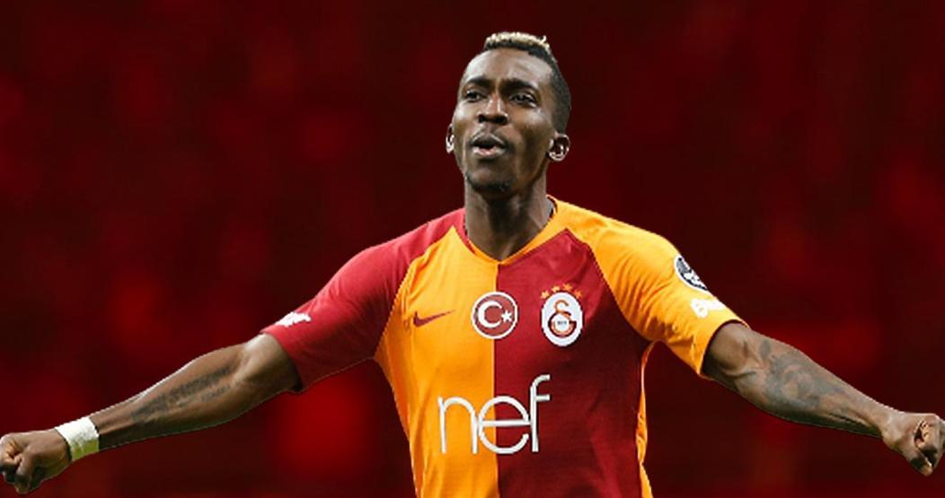 Henry Onyekuru geri dönüyor 2 teklif birden...