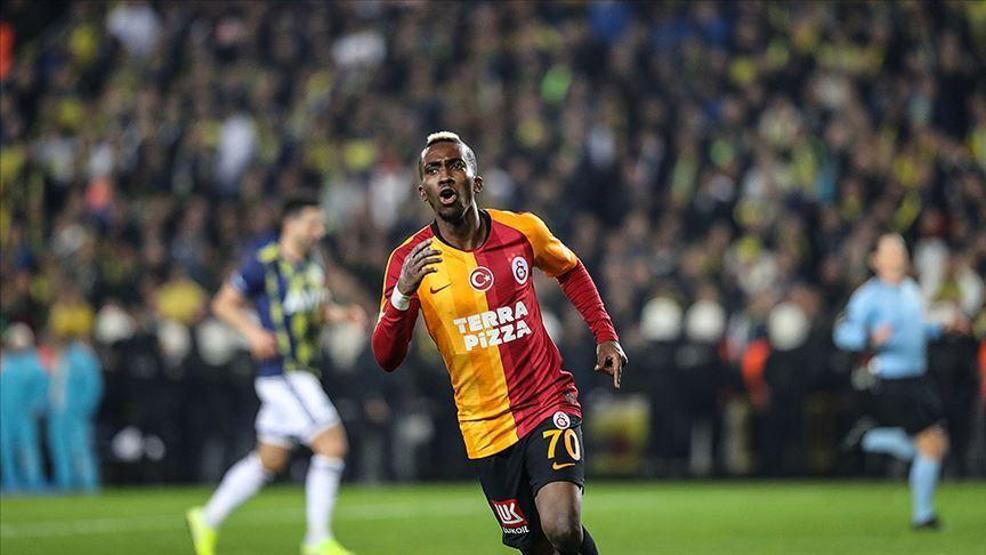 Henry Onyekuru geri dönüyor 2 teklif birden...
