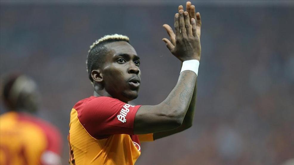 Henry Onyekuru geri dönüyor 2 teklif birden...