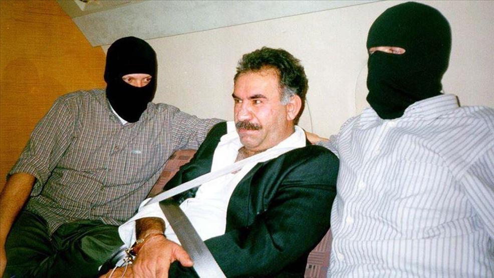 PKK nasıl kuruldu Abdullah Öcalan kimdir 45 yıllık terör dönemi nasıl son bulacak