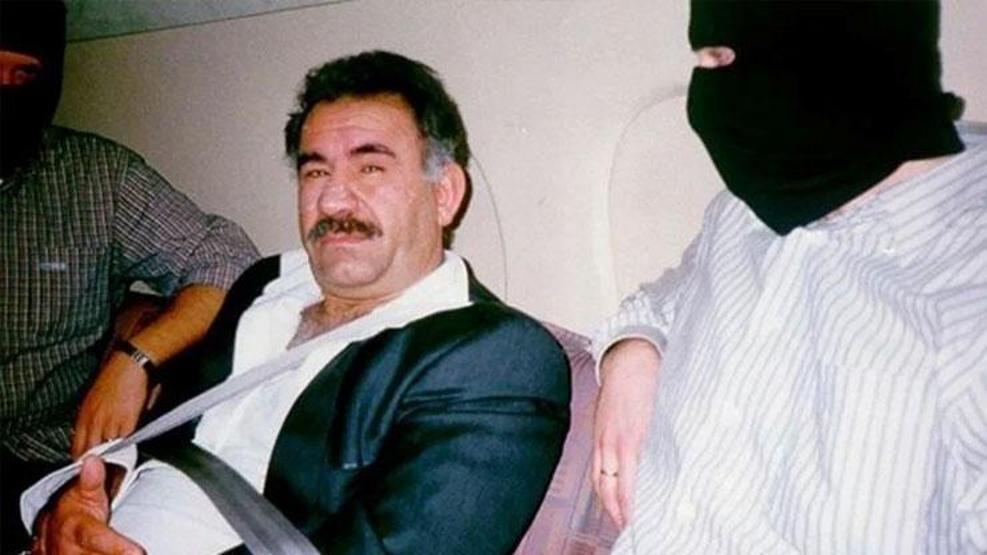 PKK nasıl kuruldu Abdullah Öcalan kimdir 45 yıllık terör dönemi nasıl son bulacak