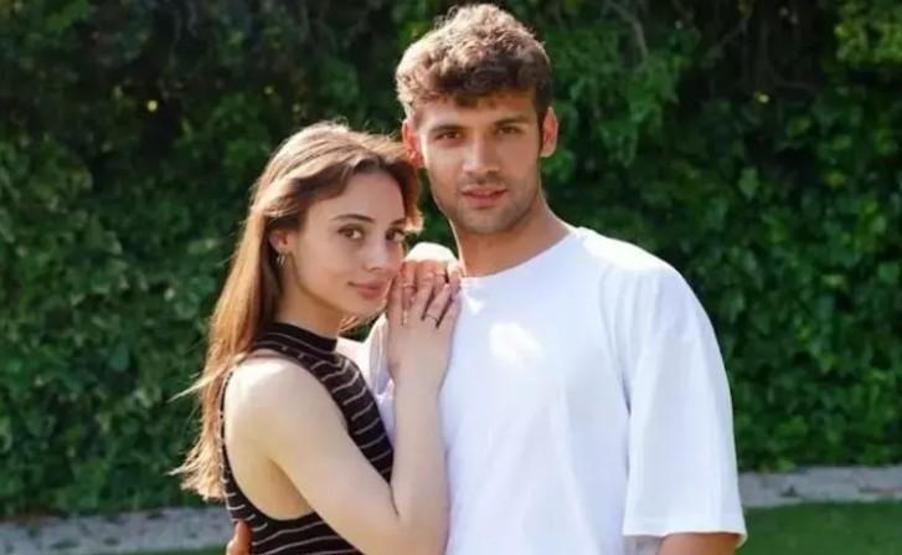 Caner Topçudan Rabia Soytürke cevap: Kendine yakışanı yaptığını düşünüyorum