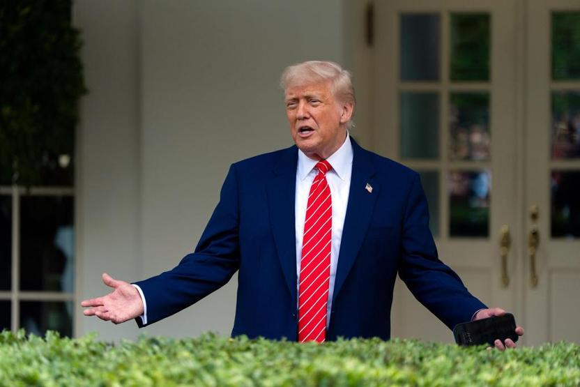 Kritik temas öncesi Trump’tan Çin’e tarife mesajı: İndirim sinyali geldi, rakam açıkladı