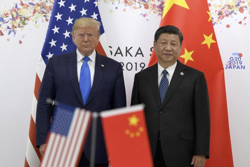 Kritik temas öncesi Trump’tan Çin’e tarife mesajı: İndirim sinyali geldi, rakam açıkladı