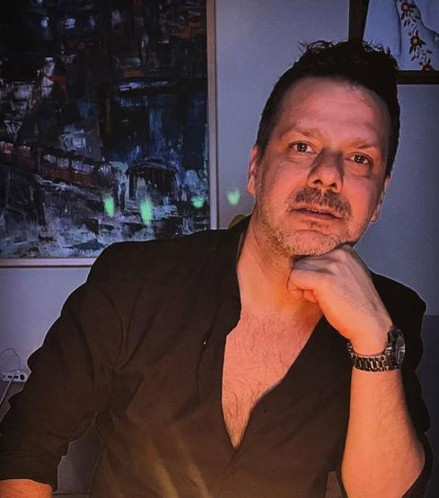 Arka Sokakların Alisiydi Alp Korkmazın son hali şoke etti: KALPTEN GİTTİK BEYEFENDİ