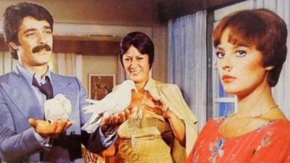 YEŞİLÇAM YILDIZLARI KARŞI KARŞIYA Usta oyuncu Kadir İnanır’dan Hülya Koçyiğit’in firmasına dava