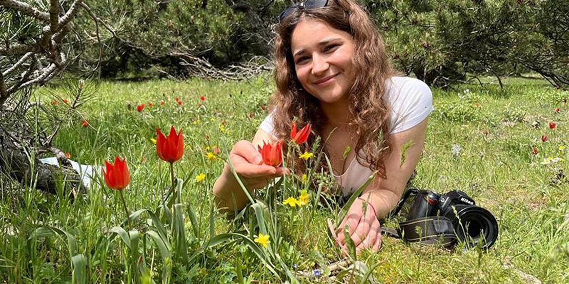 Senede bir kere açıp sadece 10 gün yaşıyor Dokunan yandı: Yüz binlerce lira cezası var