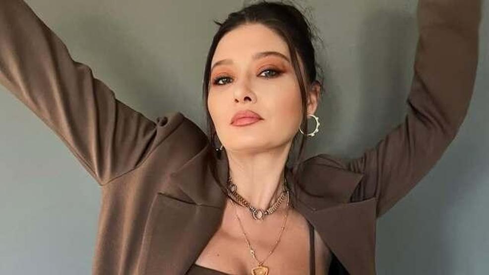 Asmalı Konakın Baharıydı Nurgül Yeşilçay son noktayı koydu: İSTANBULDAN KAÇMAK YANLIŞ MI