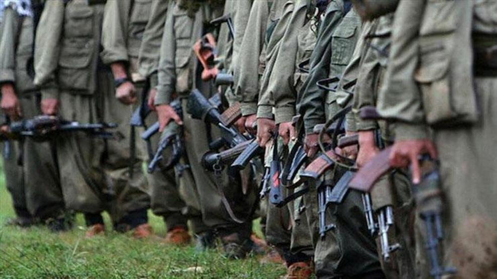 Terörsüz Türkiye sürecinde kritik viraj Terör örgütü PKK silah bırakıyor
