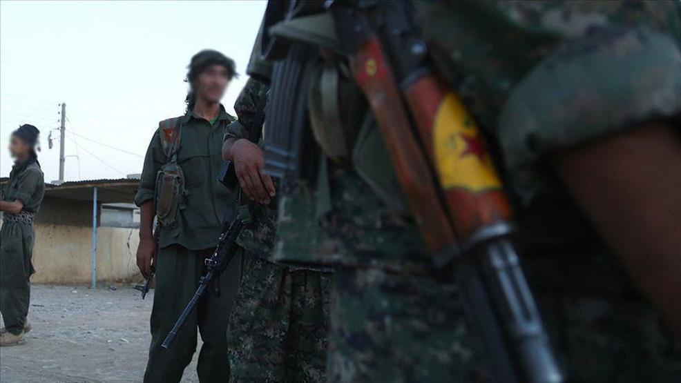 Terörsüz Türkiye sürecinde kritik viraj Terör örgütü PKK silah bırakıyor