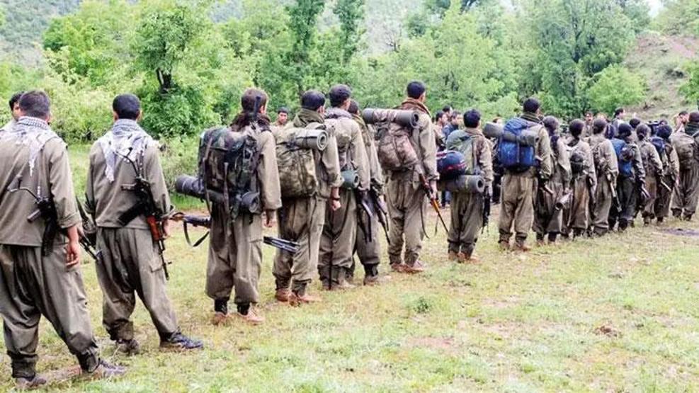 Terör örgütü PKKnın 47 yıllık kanlı tarihi