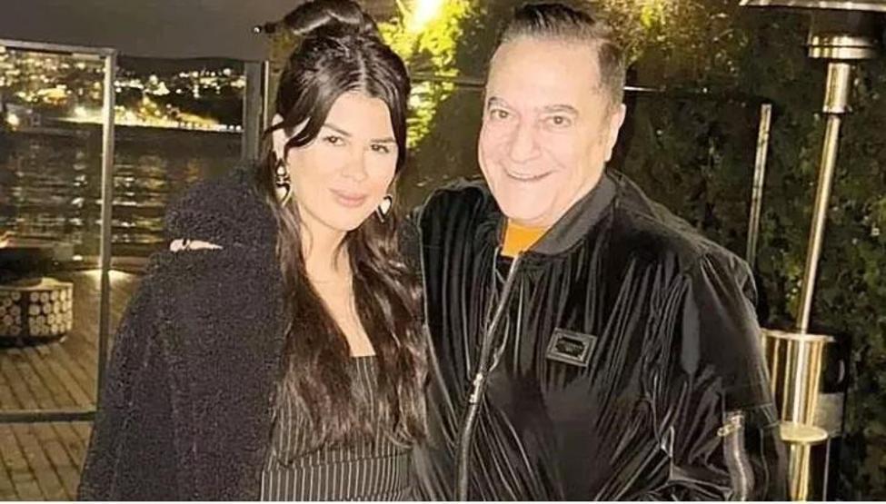 Mehmet Ali Erbil ve Gülseren Ceylan arasında sular durulmuyor