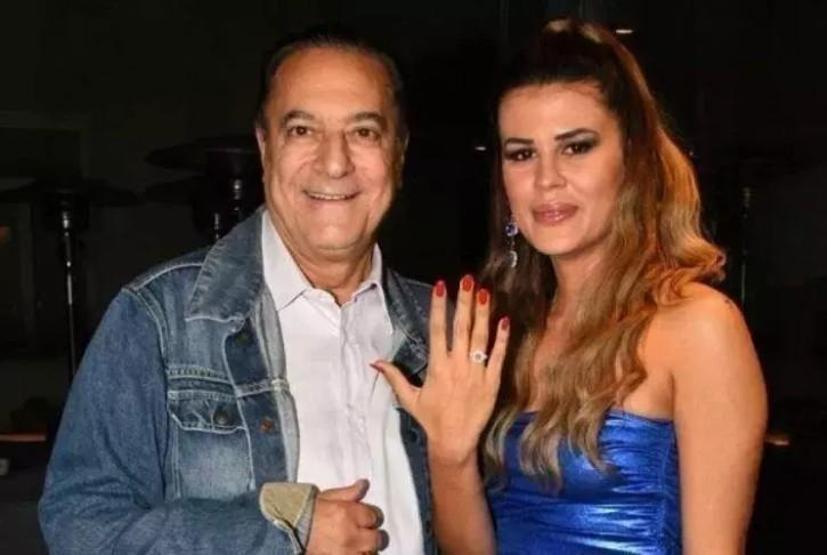 Mehmet Ali Erbil ve Gülseren Ceylan arasında sular durulmuyor