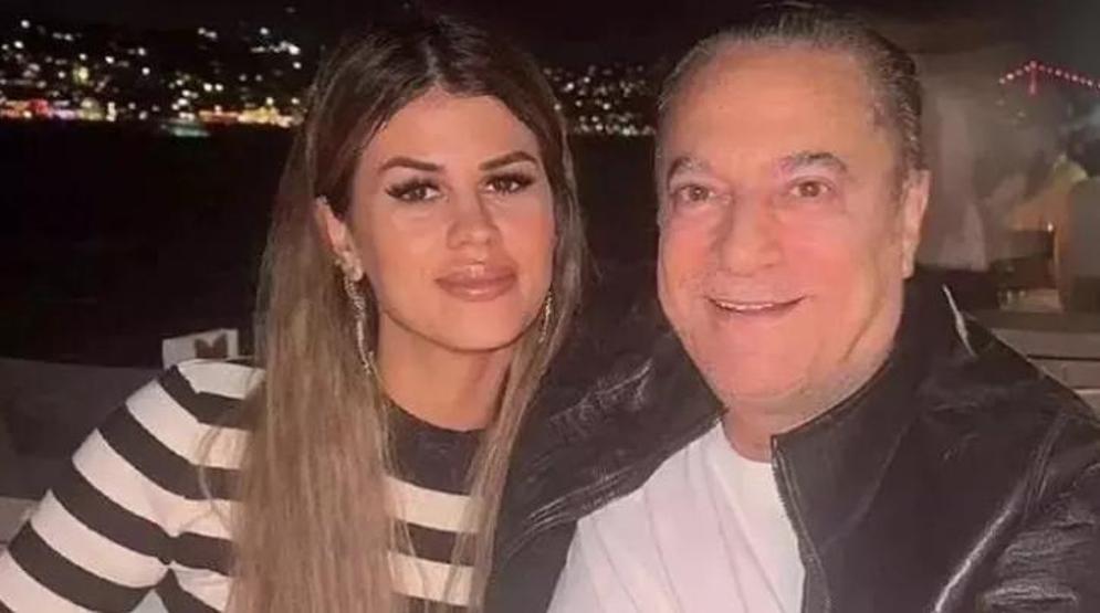 Mehmet Ali Erbil ve Gülseren Ceylan arasında sular durulmuyor