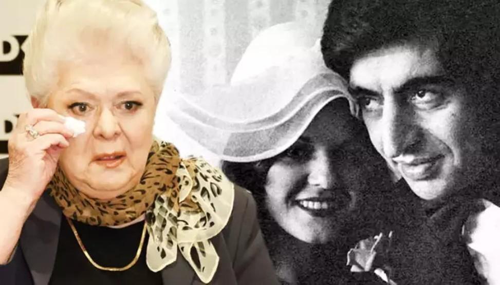 Gülden Karaböcekten itiraf: Hakkımı helal ettim, iç huzurum yerinde