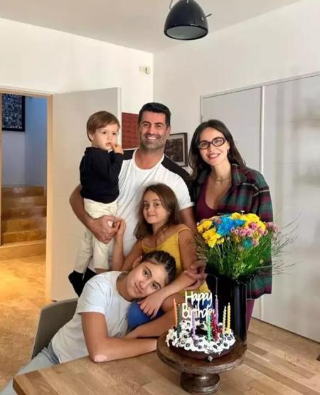 Hamileliği süresince 30 kilo almıştı Zeynep Demirelin zayıflama sırrı MUCİZEVİ ETKİ