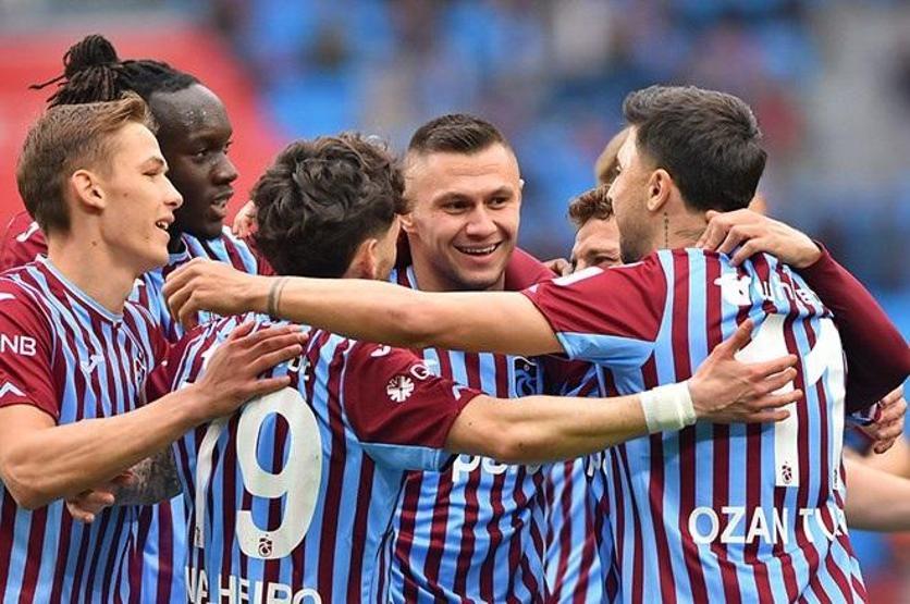 BEIN SPORTS 1 CANLI İZLE TRABZONSPOR GALATASARAY MAÇI ŞİFRESİZ | Süper Lig Trabzonspor Galatasaray maçı BeIN Sports 1 canlı yayın bilgileri