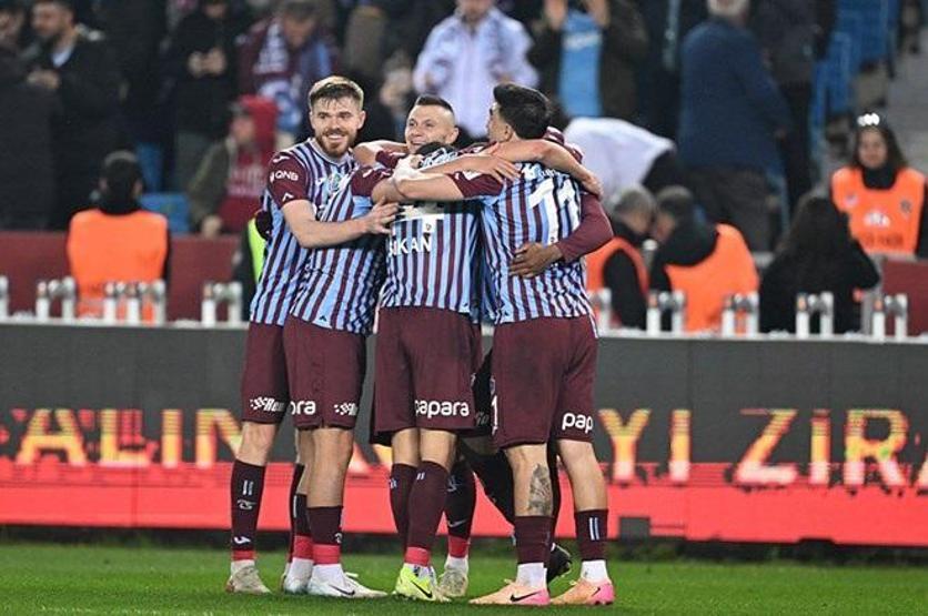 BEIN SPORTS 1 CANLI İZLE TRABZONSPOR GALATASARAY MAÇI ŞİFRESİZ | Süper Lig Trabzonspor Galatasaray maçı BeIN Sports 1 canlı yayın bilgileri