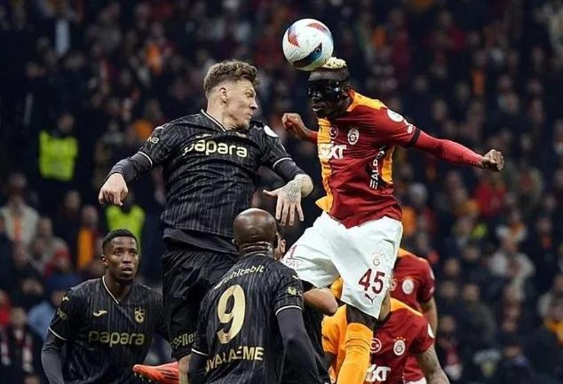 BEIN SPORTS 1 CANLI İZLE TRABZONSPOR GALATASARAY MAÇI ŞİFRESİZ | Süper Lig Trabzonspor Galatasaray maçı BeIN Sports 1 canlı yayın bilgileri