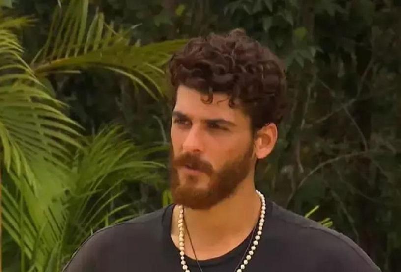 Yiğit Poyraz iddialara son noktayı koydu SURVIVORDA ELEME GECESİNDE ŞİKE VAR MI