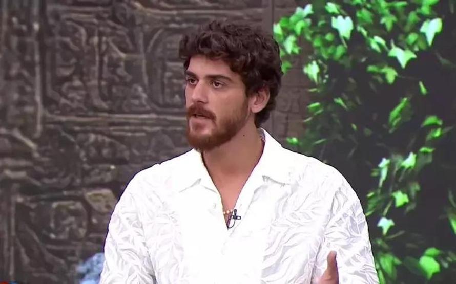 Yiğit Poyraz iddialara son noktayı koydu SURVIVORDA ELEME GECESİNDE ŞİKE VAR MI
